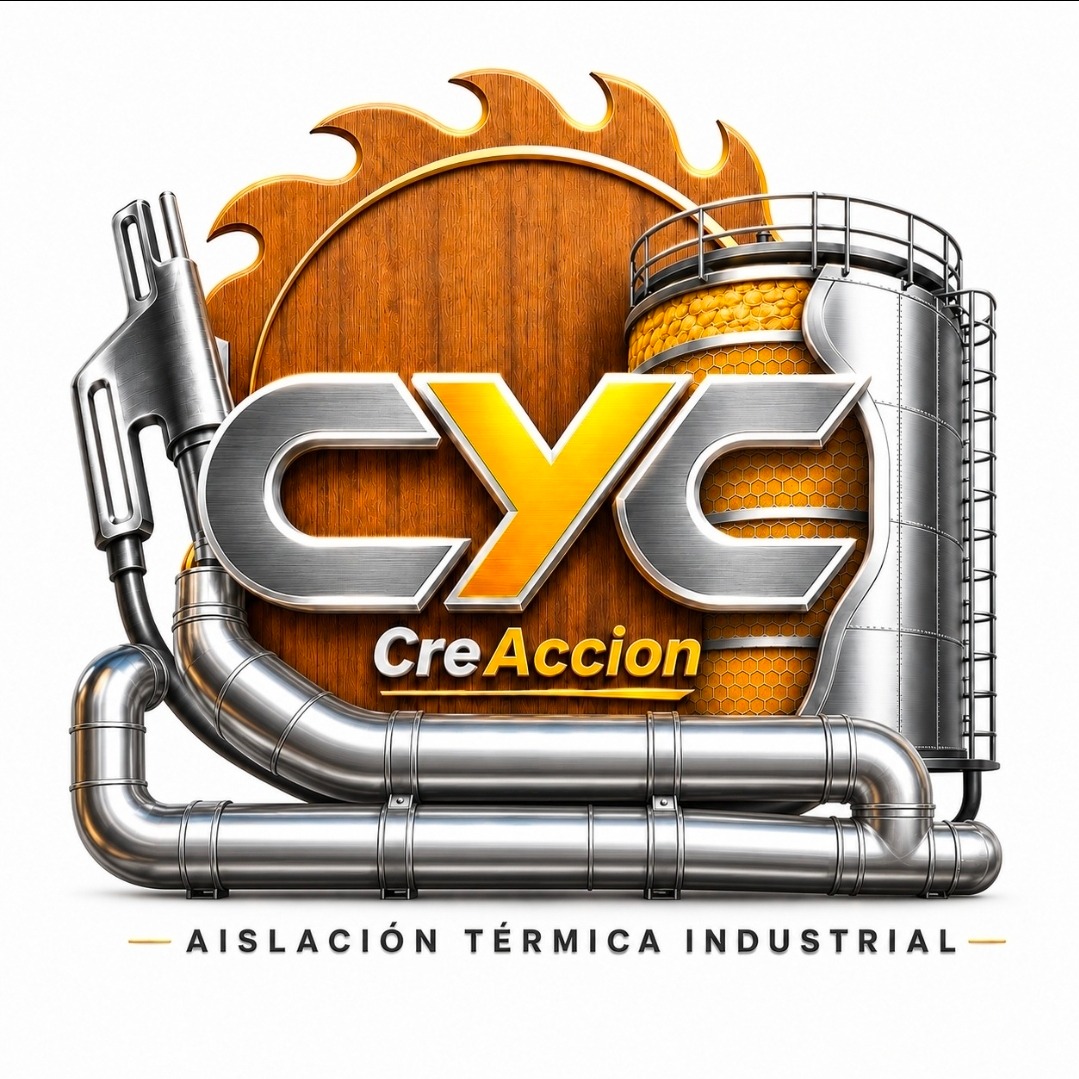 Logo CYC CreAccion